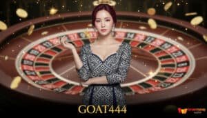 GOAT444