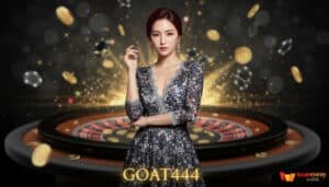 GOAT444
