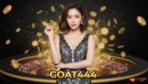 GOAT444