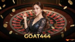 GOAT444