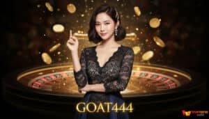 GOAT444