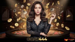 GOAT444